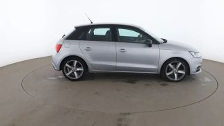 Finansowanie Hatchback Audi A1 2015