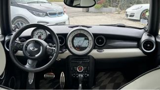 Leasing Coupe MINI Cooper SD 2012