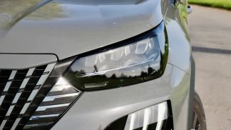 Leasing SUV Peugeot 2008 2025