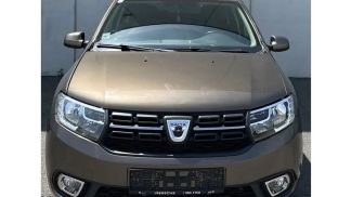 Finansowanie Wóz Dacia Logan 2017
