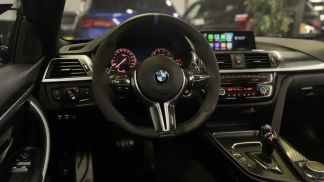 Finansowanie Coupé BMW 430 2017