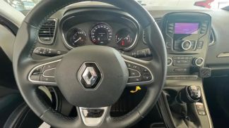 Lízing Hatchback Renault Scenic 2020