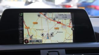 Lízing Hatchback BMW 118 2016