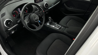 Hatchback Audi A3 SPORTBACK 2020