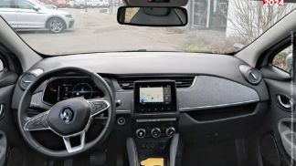 Finansowanie Sedan Renault ZOE 2020