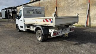 Leasing Convertible Renault Master 2020