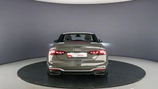 Finansowanie Zamienny Audi A5 2024