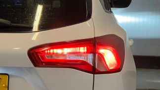 Finansowanie Wóz Ford Focus 2020