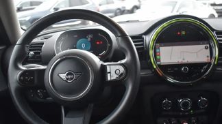Leasing Wagon MINI Cooper Clubman 2022