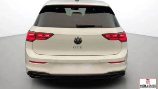 Financování Sedan Volkswagen Golf 2022