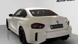 Leasing Hayon BMW M2 2023