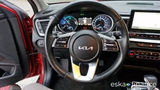 Leasing Sedan Kia XCeed 2022