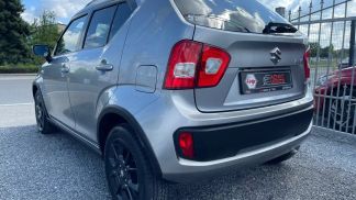 Financování Hatchback Suzuki Ignis 2020