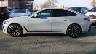 Financování Kupé BMW 430 2024