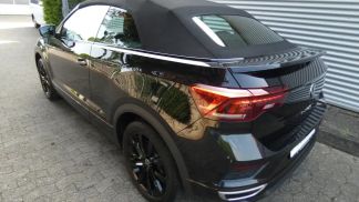 Financování Konvertibilní Volkswagen T-Roc 2021