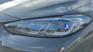 Lízing Kupé BMW 430 2023