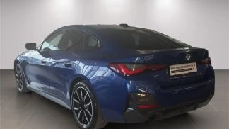 Leasing Coupé BMW 420 2021