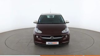 Leasing Hatchback Opel Adam 2015