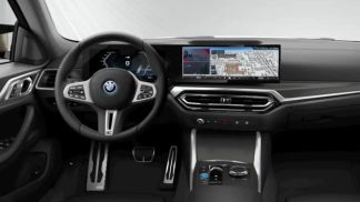 Financování Kupé BMW i4 2023