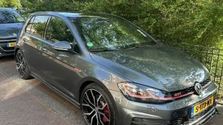 Finansowanie Sedan Volkswagen GOLF GTI 2019