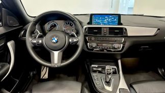 Finansowanie Zamienny BMW 240 2019