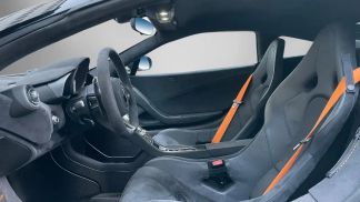 Finansowanie Coupé McLaren 675LT 2016