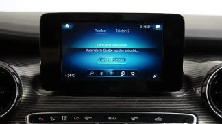 Finansowanie Hatchback MERCEDES V 220 2020
