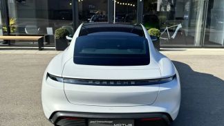 Leasing Coupe Porsche Taycan 2021