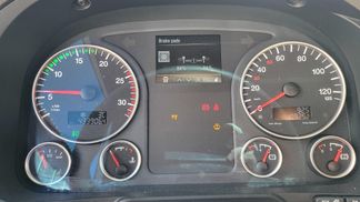 Leasing Tractor unit MAN TGX 28.500 2018