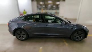 Leasing Sedan Tesla Model 3 2021