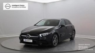 Leasing Hayon MERCEDES CL 2021
