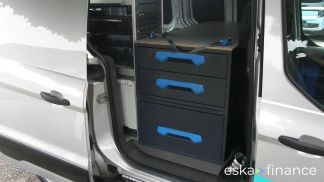 Leasing Hatchback Ford Transit Connect 2023