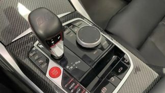 Leasing Convertible BMW M4 2022
