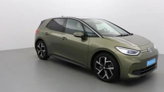 Finansowanie Sedan Volkswagen ID.3 2024
