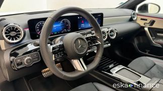 Leasing Sedan MERCEDES 250 2023