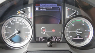 Financování Tahač DAF 480 2020
