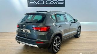 Lízing SUV Seat Ateca 2019