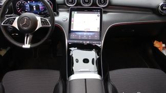 Leasing Sedan MERCEDES V 220 2021