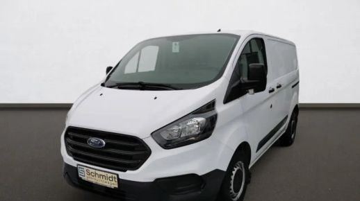 Ford Transit 2019