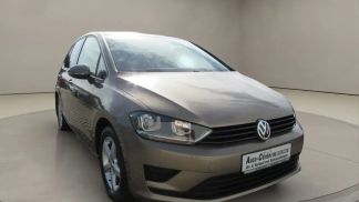 Leasing Hatchback Volkswagen Golf 2016