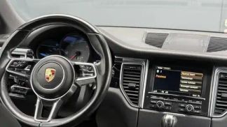 Finansowanie SUV Porsche Macan 2015