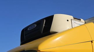 Leasing Special truck Mercedes-Benz ATEGO 824 2017