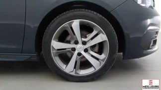 Leasing Wagon Peugeot 308 2019