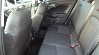 Leasing Wagon Fiat 500X 2024