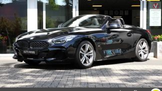 Leasing Convertible BMW Z4 2021