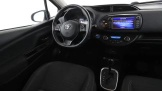 Leasing Hayon Toyota Yaris 2019