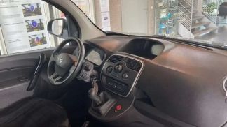 Finansowanie Van Renault Kangoo 2019