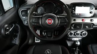 Lízing SUV Fiat 500X 2020