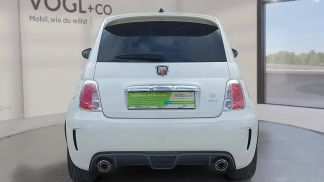 Leasing Coupe Fiat 595 ABARTH 2016