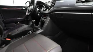 Finansowanie SUV Volkswagen T-Roc 2021